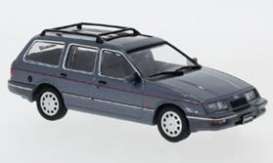 Ford - Sierra Ghia 1988 grey - 1:43 - IXO Models - CLC352N - ixCLC352N | Toms Modelautos Ford - Sierra Ghia 1988 grey - 1:43 - IXO Models - CLC352N - ixCLC352N | Toms Modelautos