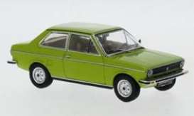 Volkswagen - Derby LS 1977 green - 1:43 - IXO Models - CLC365N - ixCLC365N | Toms Modelautos Volkswagen - Derby LS 1977 green - 1:43 - IXO Models - CLC365N - ixCLC365N | Toms Modelautos