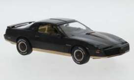 Pontiac  - Firebird 1982 black - 1:43 - IXO Models - CLC366N - ixCLC366N | Toms Modelautos