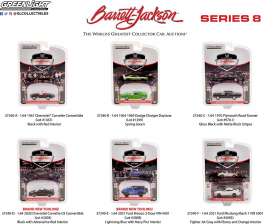 Assortment/ Mix - various - 1:64 - GreenLight - 37240 - gl37240 | Toms Modelautos Assortment/ Mix - various - 1:64 - GreenLight - 37240 - gl37240 | Toms Modelautos