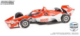 Honda  - #8 Marcus Ericsson/Chip Ganass 2021 various - 1:18 - GreenLight - 11134 - gl11134 | Toms Modelautos
