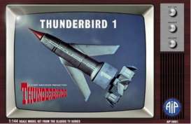 Thunderbirds  - 1:144 - Thunderbirds - 10001 - Thun10001 | Toms Modelautos