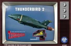 Thunderbirds  - 1:350 - Thunderbirds - 10002 - Thun10002 | Toms Modelautos