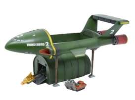 Thunderbirds  - 1:350 - Thunderbirds - 10002 - Thun10002 | Toms Modelautos