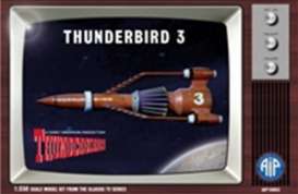 Thunderbirds  - 1:350 - Thunderbirds - 10003 - Thun10003 | Toms Modelautos