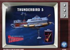 Thunderbirds  - Thunderbirds - 10005 - Thun10005 | Toms Modelautos