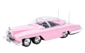 Thunderbirds  - 1:32 - Thunderbirds - 10008 - Thun10008 | Toms Modelautos