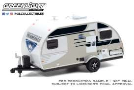 Winnebago  - Winnie Drop 2016 platinum - 1:64 - GreenLight - 34110D - gl34110D | Toms Modelautos