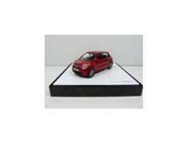 Renault  - Twingo wine red - 1:43 - Norev - Nor40352 - Nor40352 | Toms Modelautos