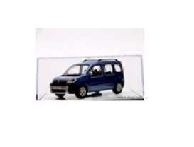 Renault  - VP Kangoo blue - 1:43 - Norev - Nor85152 - Nor85152 | Toms Modelautos