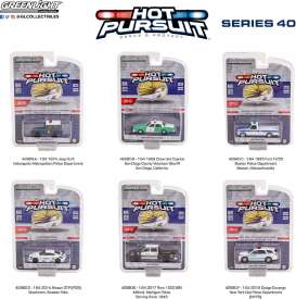Assortment/ Mix  - various - 1:64 - GreenLight - 42980 - gl42980 | Toms Modelautos
