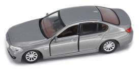 BMW - 5 Serie grey - 1:64 - Tiny Toys - ATC64516CN - tinyATC64516CN | Toms Modelautos BMW - 5 Serie grey - 1:64 - Tiny Toys - ATC64516CN - tinyATC64516CN | Toms Modelautos
