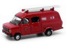 Ford - Transit MK2 1980 red - 1:76 - Tiny Toys - ATC64877 - tinyATC64877 | Toms Modelautos Ford - Transit MK2 1980 red - 1:76 - Tiny Toys - ATC64877 - tinyATC64877 | Toms Modelautos