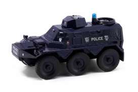 Military Vehicles - Saracen APC RHKP #5 blue-black - 1:72 - Tiny Toys - ATC65075 - tinyATC65075 | Toms Modelautos Military Vehicles - Saracen APC RHKP #5 blue-black - 1:72 - Tiny Toys - ATC65075 - tinyATC65075 | Toms Modelautos