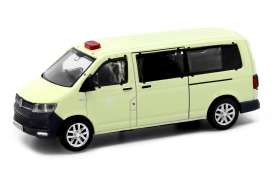 Volkswagen  - T6 yellow - 1:64 - Tiny Toys - ATC65025 - tinyATC65025 | Toms Modelautos