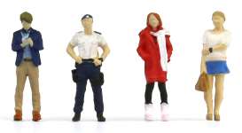 diorama Figures - various - 1:64 - Tiny Toys - ATFS64006 - tinyATFS64006 | Toms Modelautos diorama Figures - various - 1:64 - Tiny Toys - ATFS64006 - tinyATFS64006 | Toms Modelautos