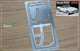 Accessoires  - 1:24 - ZoomOn - ZD127 - ZD127 | Toms Modelautos