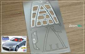 Accessoires  - 1:24 - ZoomOn - ZD133 - ZD133 | Toms Modelautos
