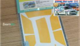 Accessoires  - 1:24 - ZoomOn - ZD094 - ZD094 | Toms Modelautos