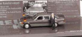 Mercedes Benz  - 1:43 - Minichamps - 436039300 - mc436039300 | Toms Modelautos