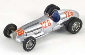 Mercedes Benz  - 1939  - 1:43 - Spark - S1031 - spaS1031 | Toms Modelautos