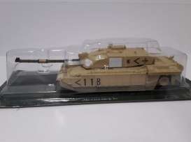 Combat Vehicles  - sand - 1:72 - Magazine Models - CV-05 - magCV-05 | Toms Modelautos