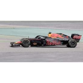 Red Bull Racing  Honda - RB16B 2021  - 1:18 - Minichamps - 110210111 - mc110210111 | Toms Modelautos