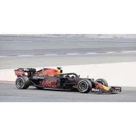 Red Bull Racing  Honda - RB16B 2021  - 1:18 - Minichamps - 110210133 - mc110210133 | Toms Modelautos