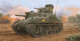 Military Vehicles  - 1:35 - Trumpeter - 63516 - tr63516 | Toms Modelautos