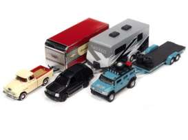 Assortment/ Mix  - various - 1:64 - Johnny Lightning - BT014B - JLBT014B | Toms Modelautos