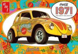 Volkswagen  - Superbug 1971  - 1:25 - AMT - s1284 - amts1284 | Toms Modelautos