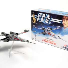 Star Wars  - X-Wing Fighter  - 1:63 - MPC - MPC948 - mpc948 | Toms Modelautos