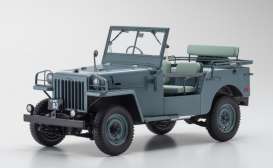 Toyota - Land Cruiser light green - 1:18 - Kyosho - 08959G - kyo8959G | Toms Modelautos Toyota - Land Cruiser light green - 1:18 - Kyosho - 08959G - kyo8959G | Toms Modelautos