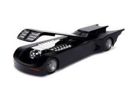 Batman  - black - 1:24 - Jada Toys - 30916 - jada30916 | Toms Modelautos