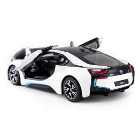 BMW  - 2015 white - 1:24 - Rastar - rastar56500w | Toms Modelautos