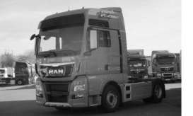 MAN - TGX XXL blue - 1:43 - IXO Models - TR092 - ixTR092 | Toms Modelautos MAN - TGX XXL blue - 1:43 - IXO Models - TR092 - ixTR092 | Toms Modelautos