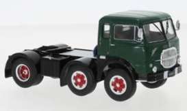 Fiat  - 690 1961 green - 1:43 - IXO Models - TR061 - ixTR061 | Toms Modelautos