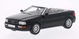 Audi  - 1994 black - 1:43 - NEO Scale Models - 43372 - neo43372 | Toms Modelautos