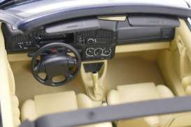 Volkswagen  - 1995 dark blue - 1:18 - Norev - 188434 - nor188434 | Toms Modelautos