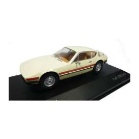 Volkswagen  - creme - 1:43 - Whitebox - 056 - WB056 | Toms Modelautos