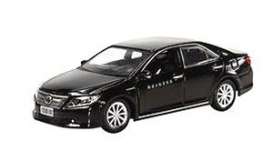Toyota - Camry 2011 black - 1:64 - Tiny Toys - ATC64533 - tinyATC64533 | Toms Modelautos Toyota - Camry 2011 black - 1:64 - Tiny Toys - ATC64533 - tinyATC64533 | Toms Modelautos