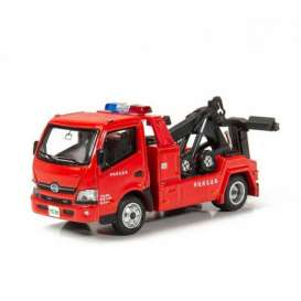Hino - 300 red - 1:64 - Tiny Toys - ATC64574 - tinyATC64574 | Toms Modelautos Hino - 300 red - 1:64 - Tiny Toys - ATC64574 - tinyATC64574 | Toms Modelautos