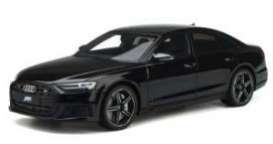 ABT - S8 black - 1:18 - GT Spirit - GT356 - GT356 | Toms Modelautos ABT - S8 black - 1:18 - GT Spirit - GT356 - GT356 | Toms Modelautos
