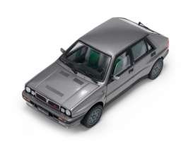 Lancia  - Delta HF Integrale 8V grigio quarts - 1:18 - SunStar - 3155 - sun3155 | Toms Modelautos