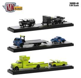 Assortment/ Mix - Various - 1:64 - M2 Machines - 36000-46 - m2-36000-46 | Toms Modelautos Assortment/ Mix - Various - 1:64 - M2 Machines - 36000-46 - m2-36000-46 | Toms Modelautos