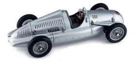 Auto Union  - 1938 silver - 1:18 - CMC - 027 - cmc027 | Toms Modelautos