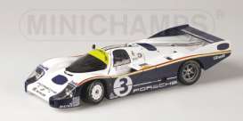 Porsche  - 1983 white - 1:18 - Minichamps - 180836903 - mc180836903 | Toms Modelautos