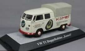 Volkswagen  - creme - 1:43 - Premium Classixxs - premium13902 | Toms Modelautos