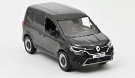 Renault - Kangoo Van 2021 grey - 1:43 - Norev - 511335 - nor511335 | Toms Modelautos Renault - Kangoo Van 2021 grey - 1:43 - Norev - 511335 - nor511335 | Toms Modelautos