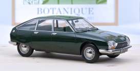 Citroen - GS Club 1972 charmille green - 1:18 - Norev - 181665 - nor181665 | Toms Modelautos Citroen - GS Club 1972 charmille green - 1:18 - Norev - 181665 - nor181665 | Toms Modelautos